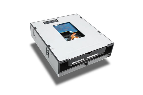 Icy Dock MB095SP-B computer case part