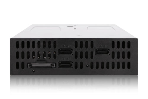 Icy Dock MB095SP-B computer case part