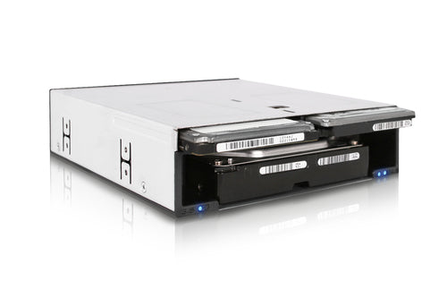 Icy Dock MB095SP-B computer case part