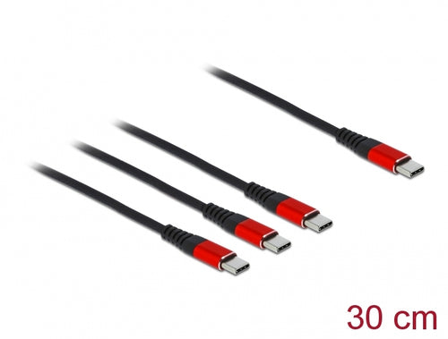 DeLOCK 86712 USB cable