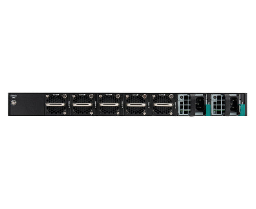 10G Managed Switch D-Link DXS-3610-54T 48-Port Layer 3 Rack-Mountable
