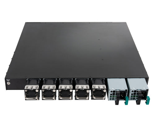 Managed Switch D-Link DXS-3610-54S 48-Port 10G SFP+ Layer 3 Rack Mount