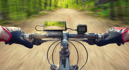iogear GUV302P video capturing device