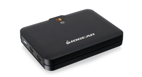 iogear GUV302P video capturing device