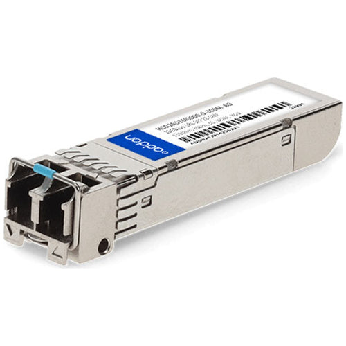AddOn Networks HCD25D10I0000-0-300M-AO network transceiver module
