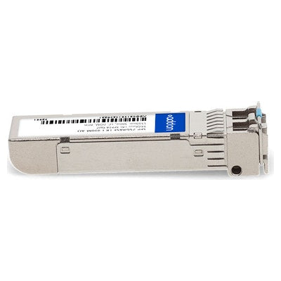 AddOn Networks SFP-25GBASE-LR-I-300M-AO network transceiver module