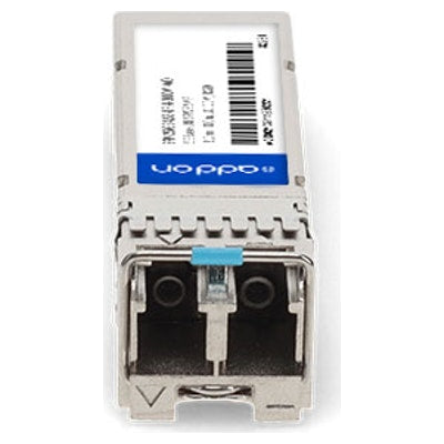 AddOn Networks SFP-25GBASE-LR-I-300M-AO network transceiver module