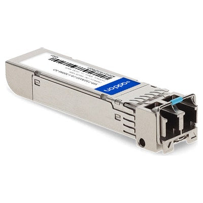 AddOn Networks SFP-25GBASE-LR-I-300M-AO network transceiver module