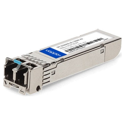 AddOn Networks SFP-25GBASE-LR-I-300M-AO network transceiver module