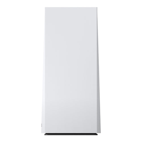 Linksys Velop Whole Home Intelligent Mesh WiFi 6 (AX4200) System, Tri-Band, 2-pack wireless router