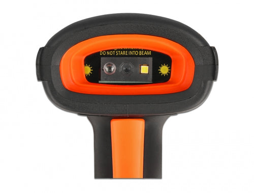 DeLOCK 90507 barcode reader