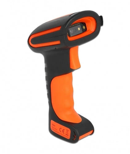DeLOCK 90507 barcode reader