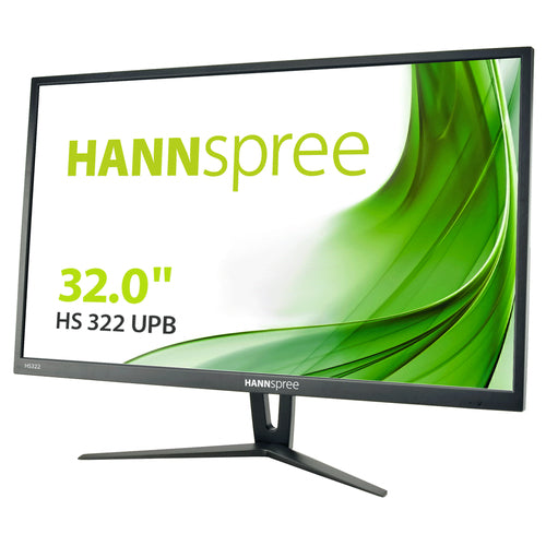 Hannspree HS 322 UPB computer monitor