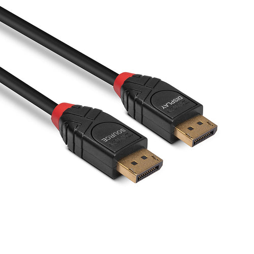 Lindy 41168 DisplayPort cable