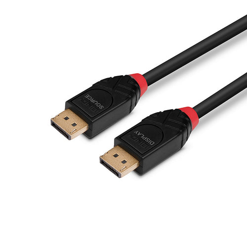 Lindy 41168 DisplayPort cable