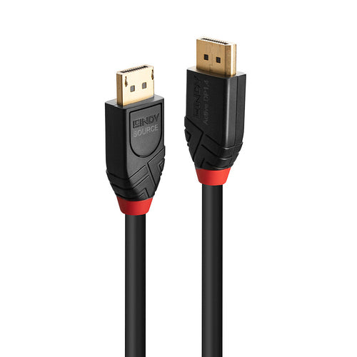 Lindy 41168 DisplayPort cable