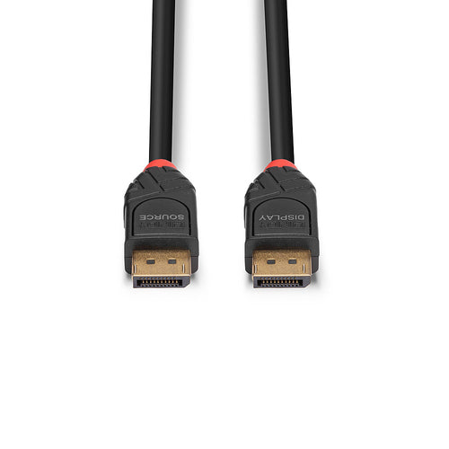 Lindy 41168 DisplayPort cable