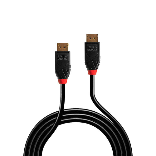 Lindy 41168 DisplayPort cable