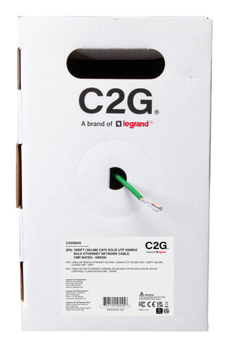 C2G C2G56045 networking cable