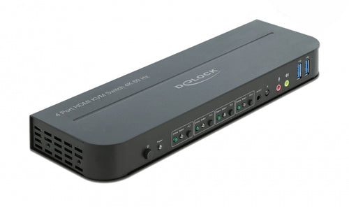 DeLOCK 11483 KVM switch