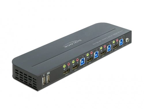 DeLOCK 11483 KVM switch