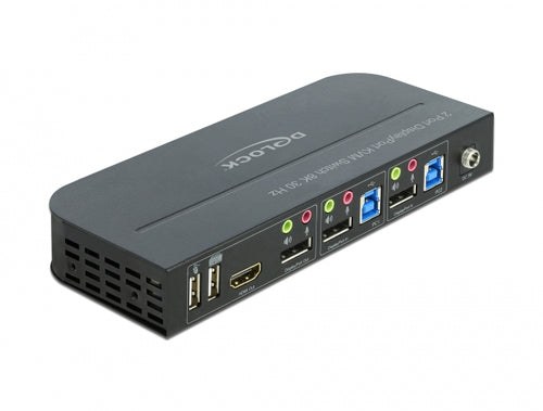 DeLOCK 11482 KVM switch