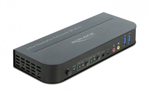 DeLOCK 11482 KVM switch