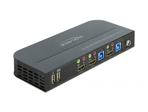 DeLOCK 11481 KVM switch