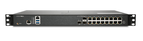 SonicWall NSA 2700 hardware firewall