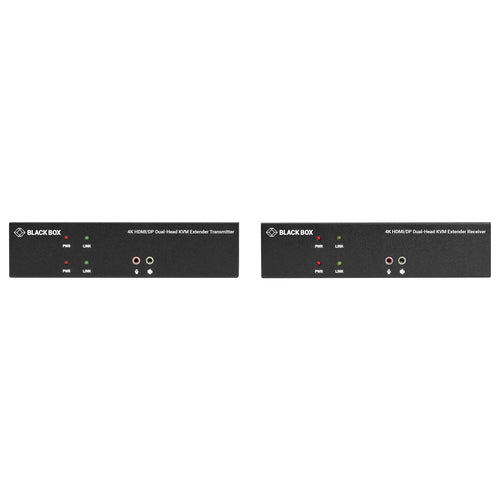 Black Box KVXLCHDPF-200 KVM extender