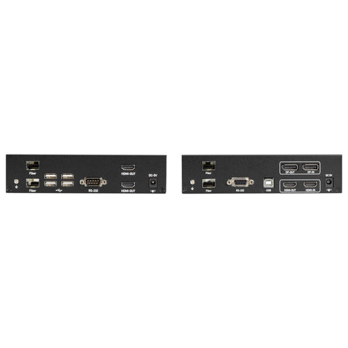 Black Box KVXLCHDPF-200 KVM extender