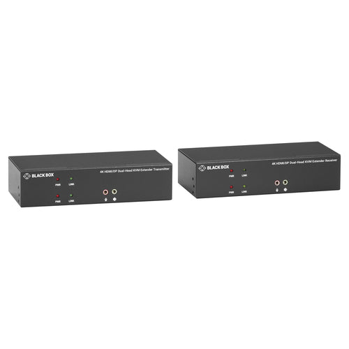 Black Box KVXLCHDPF-200 KVM extender