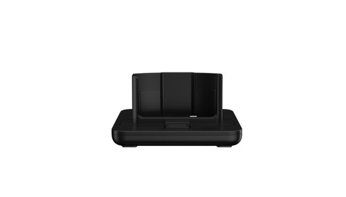 Elo Touch Solutions Mobile Device Dock Station Black