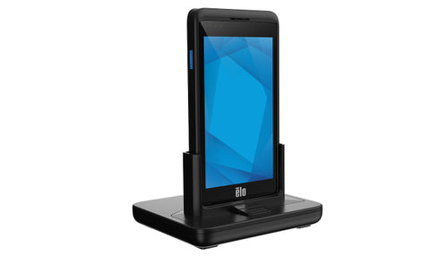 Elo Touch Solutions Mobile Device Dock Station Black