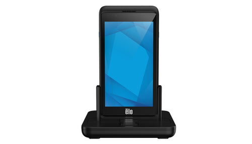 Elo Touch Solutions Mobile Device Dock Station Black