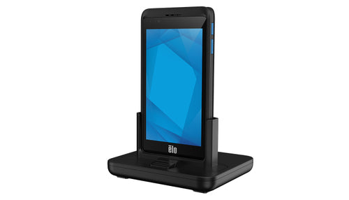 Elo Touch Solutions Mobile Device Dock Station Black