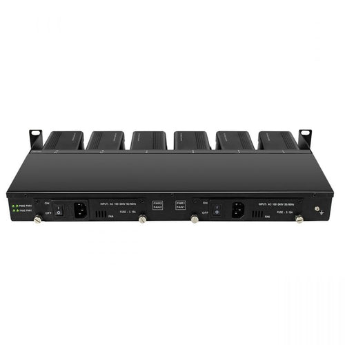 Axiom MCR0-CH-1U12-AX rack accessory