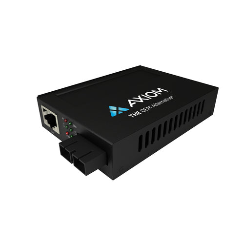 Axiom MCP32-F1-S3S10-AX network media converter