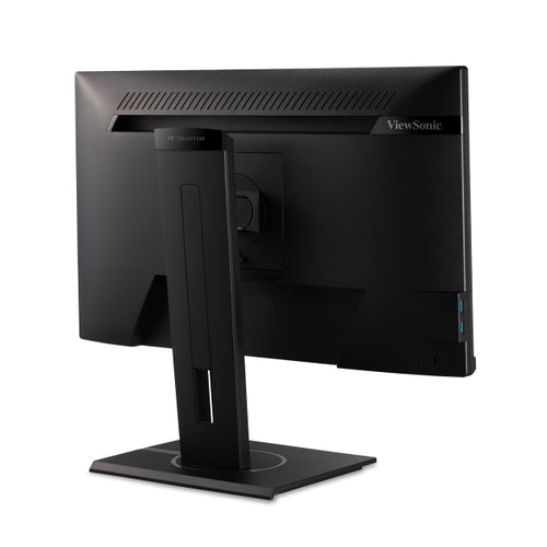 Viewsonic VG Series VG2440 computer monitor