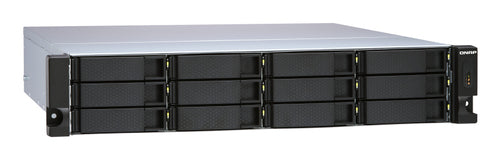 QNAP TL-R1200S-RP storage drive enclosure
