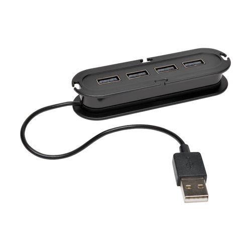 Tripp Lite U222-004 interface hub
