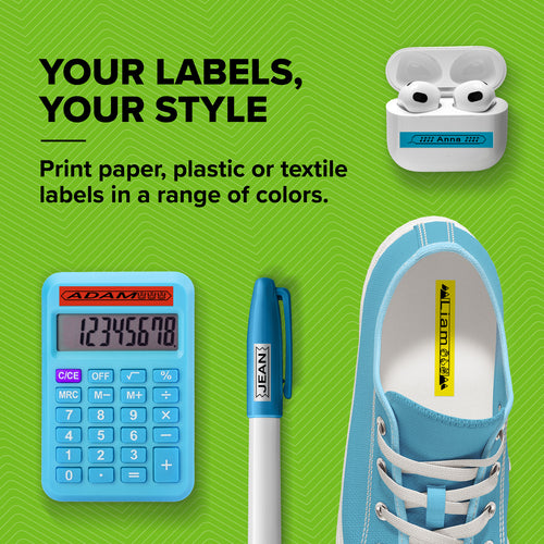 DYMO S0721630 label-making tape