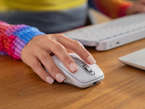 Logitech MX Anywhere 3S for Business mouse