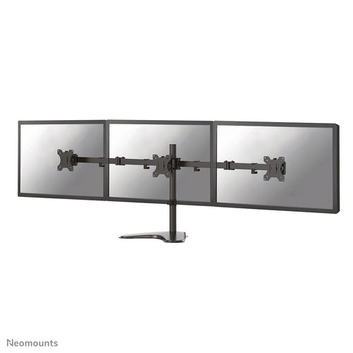 Neomounts FPMA-D550DD3BLACK monitor mount / stand
