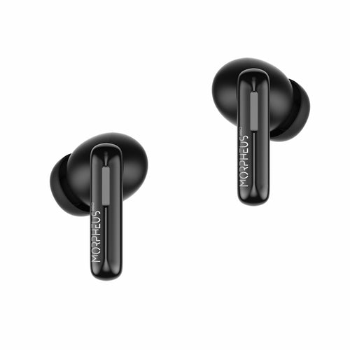 Morpheus 360 TW2750B headphones/headset