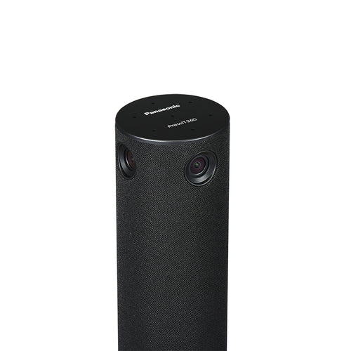 Panasonic TY-CSP1 video conferencing camera