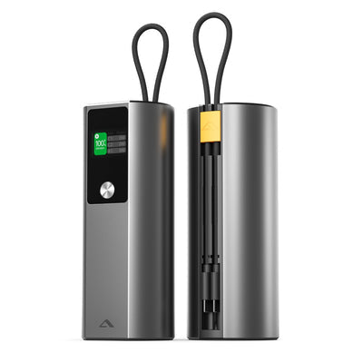 ALOGIC AP27KPB160W power bank