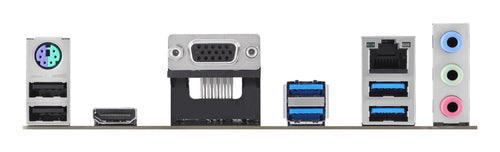 ASUS PRIME B760M-K