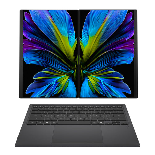 ASUS Zenbook Duo UX8407AA-SN999W