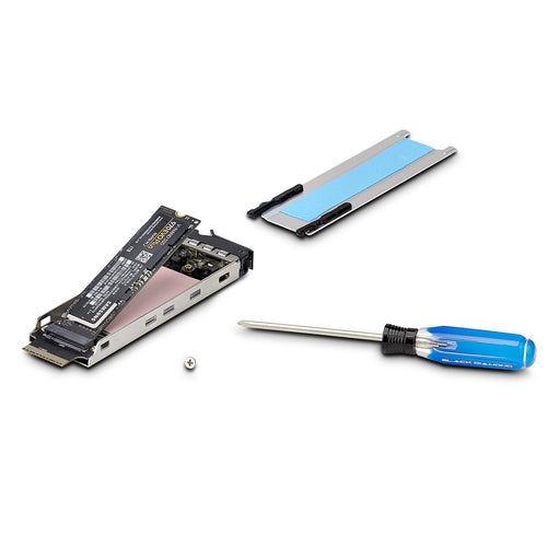StarTech.com M2-REMOVABLE-PCIE-N1 interface cards/adapter
